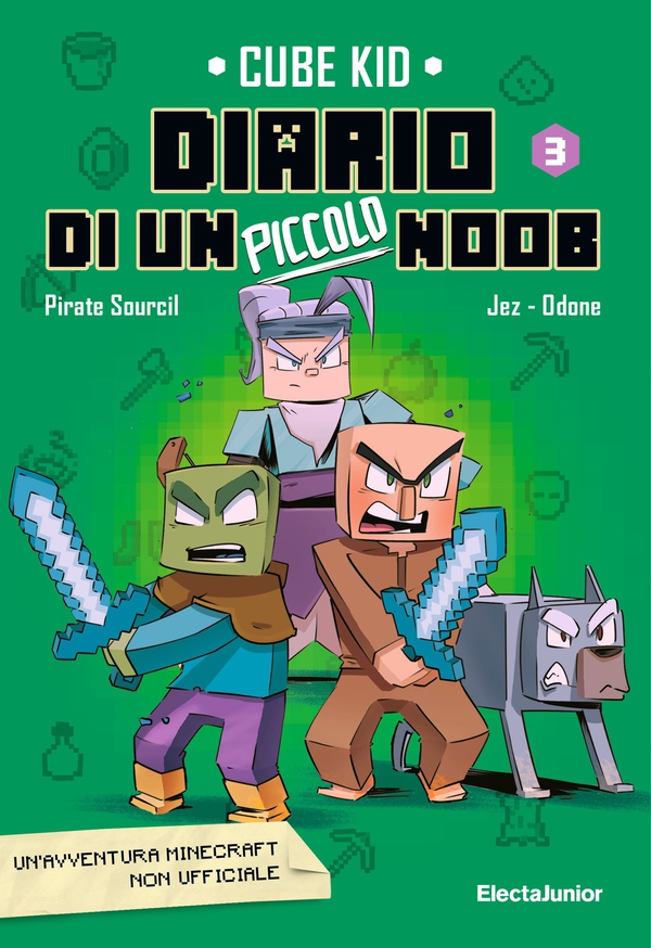 Diario di un piccolo guerriero 3 - La traversata del deserto - E-book - Librerie.coop Diario di un piccolo guerriero 3 - La traversata del deserto - E-book - Librerie.coop