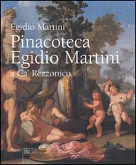 Pinacoteca Egidio Martini a Ca' Rezzonico - Librerie.coop