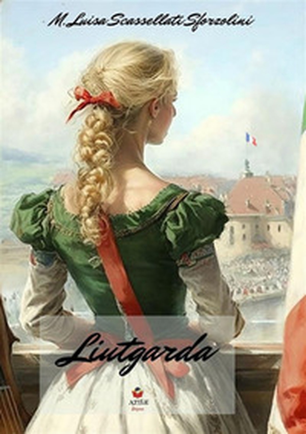 Liutgarda - Librerie.coop Liutgarda - Librerie.coop