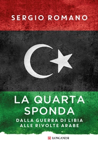 La quarta sponda - Librerie.coop La quarta sponda - Librerie.coop
