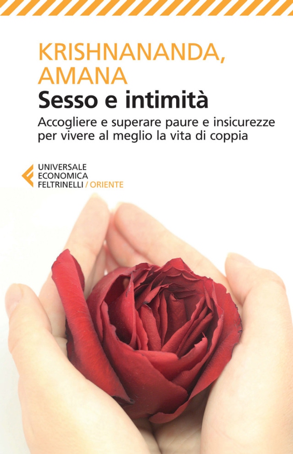 Sesso e intimità - Librerie.coop Sesso e intimità - Librerie.coop