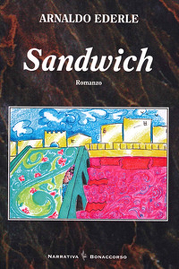 Sandwich - Librerie.coop Sandwich - Librerie.coop