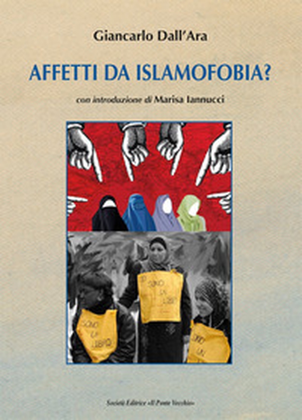 Affetti da islamofobia? - Librerie.coop Affetti da islamofobia? - Librerie.coop
