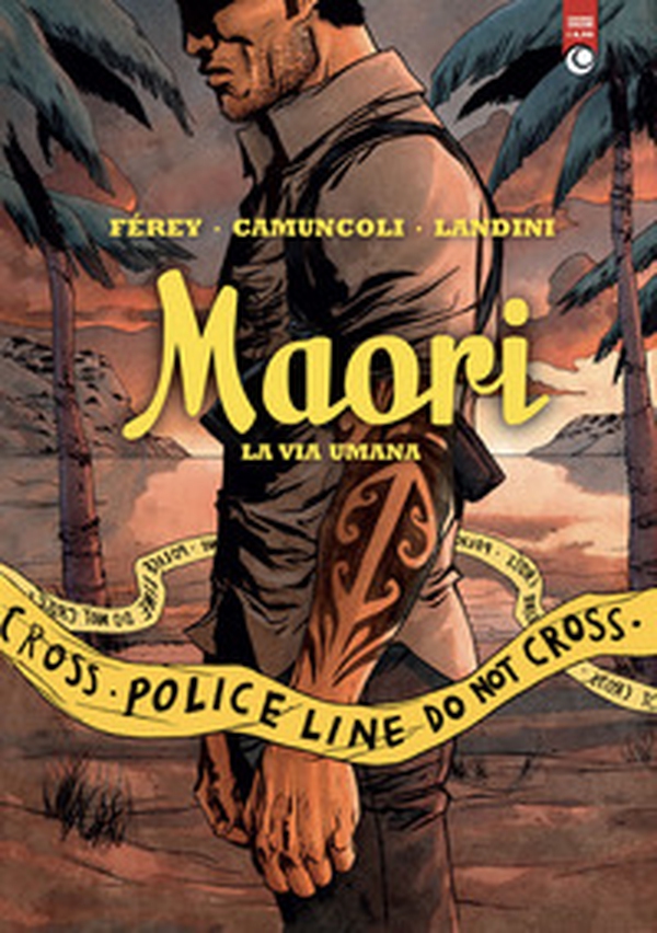 Maori - Librerie.coop Maori - Librerie.coop