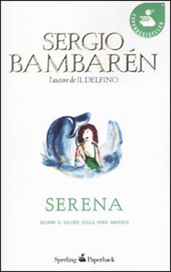 Serena - Librerie.coop Serena - Librerie.coop
