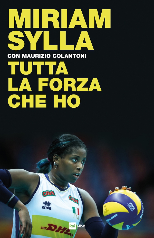 Tutta la forza che ho - Librerie.coop Tutta la forza che ho - Librerie.coop