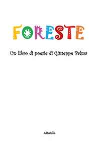 Foreste - Librerie.coop