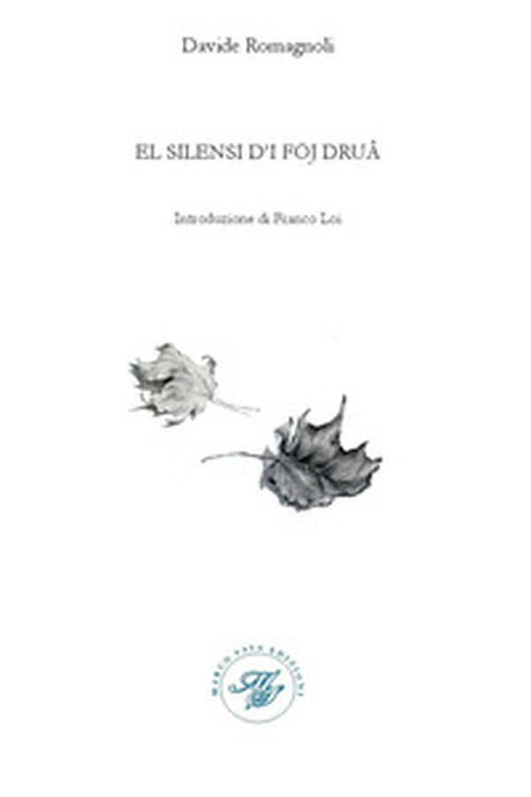 El silensi d'i föj drua - Librerie.coop El silensi d'i föj drua - Librerie.coop