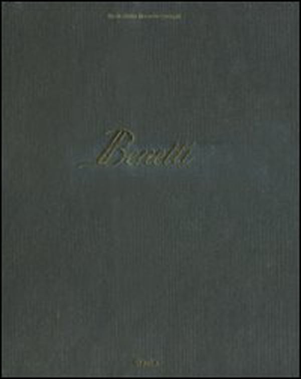 Benetti. Ediz. inglese - Librerie.coop Benetti. Ediz. inglese - Librerie.coop
