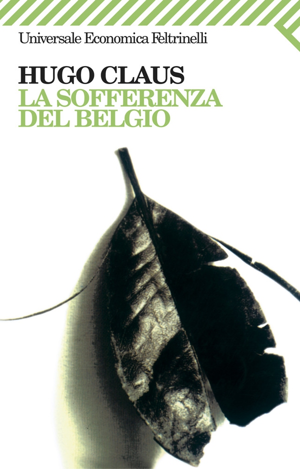 La sofferenza del Belgio - Librerie.coop La sofferenza del Belgio - Librerie.coop