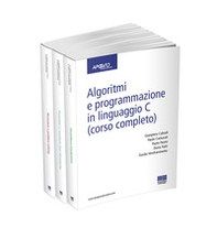 Algoritmi e programmazione in linguaggio C (corso completo) - Librerie.coop
