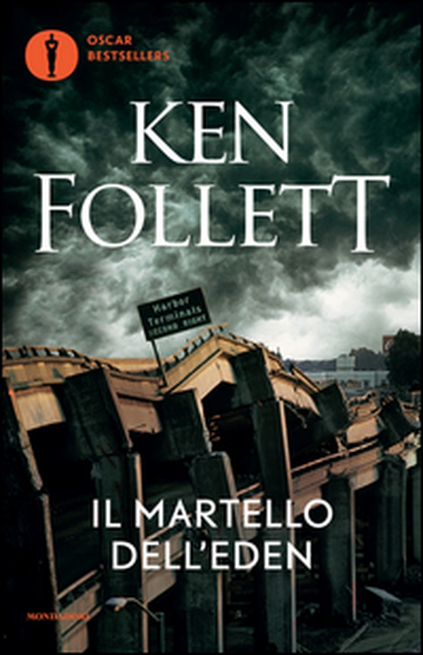 Il martello dell'Eden - Librerie.coop Il martello dell'Eden - Librerie.coop