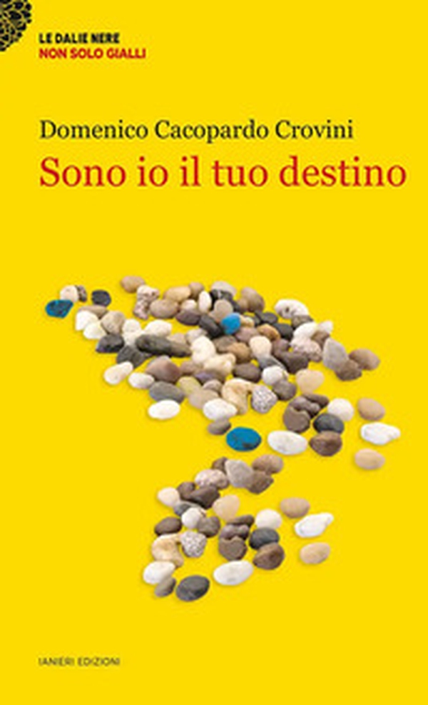 Sono io il tuo destino - Librerie.coop Sono io il tuo destino - Librerie.coop