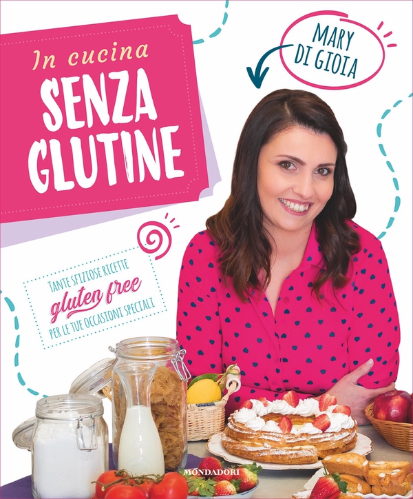 In cucina senza glutine - Librerie.coop In cucina senza glutine - Librerie.coop