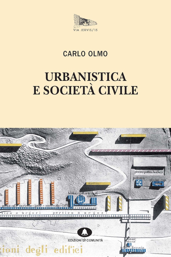 Urbanistica e società civile - Librerie.coop Urbanistica e società civile - Librerie.coop