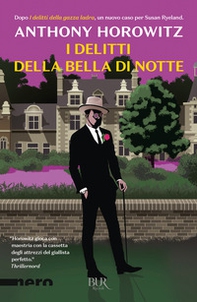 I delitti della bella di notte - Librerie.coop