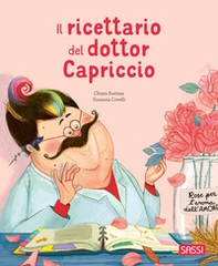 Il ricettario del dottor Capriccio. Pocket - Librerie.coop