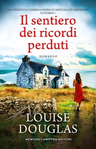 Il sentiero dei ricordi perduti - Librerie.coop Il sentiero dei ricordi perduti - Librerie.coop