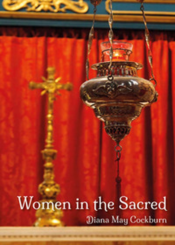 Women in the sacred - Librerie.coop