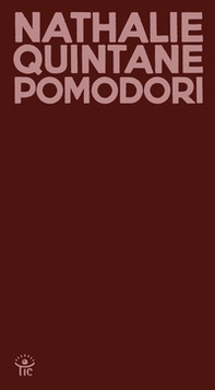 Pomodori - Librerie.coop Pomodori - Librerie.coop
