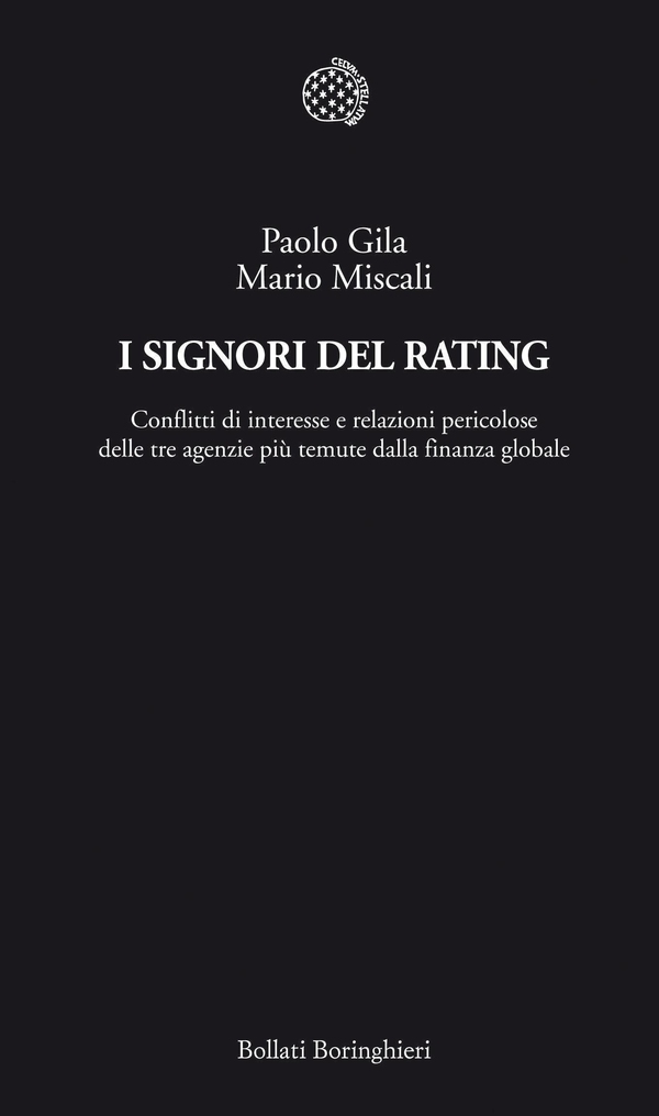 I Signori del Rating - Librerie.coop I Signori del Rating - Librerie.coop