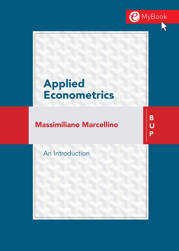 Applied Econometrics - Librerie.coop Applied Econometrics - Librerie.coop