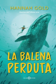 La balena perduta - Librerie.coop La balena perduta - Librerie.coop