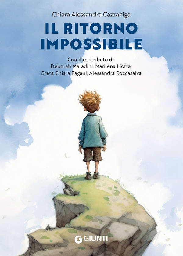 Il ritorno impossibile - Librerie.coop Il ritorno impossibile - Librerie.coop