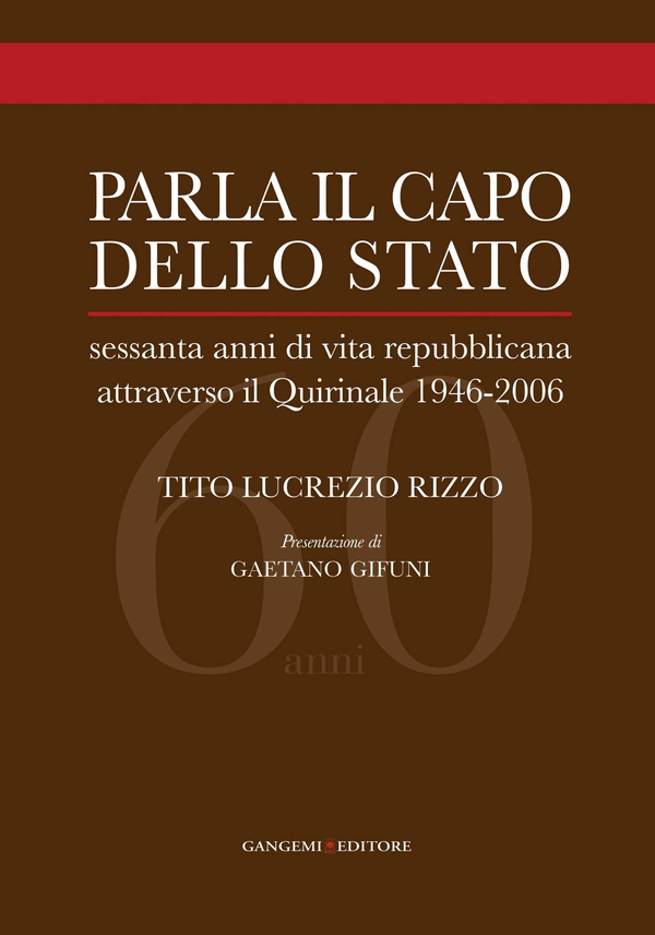 Parla il Capo dello Stato - Librerie.coop Parla il Capo dello Stato - Librerie.coop