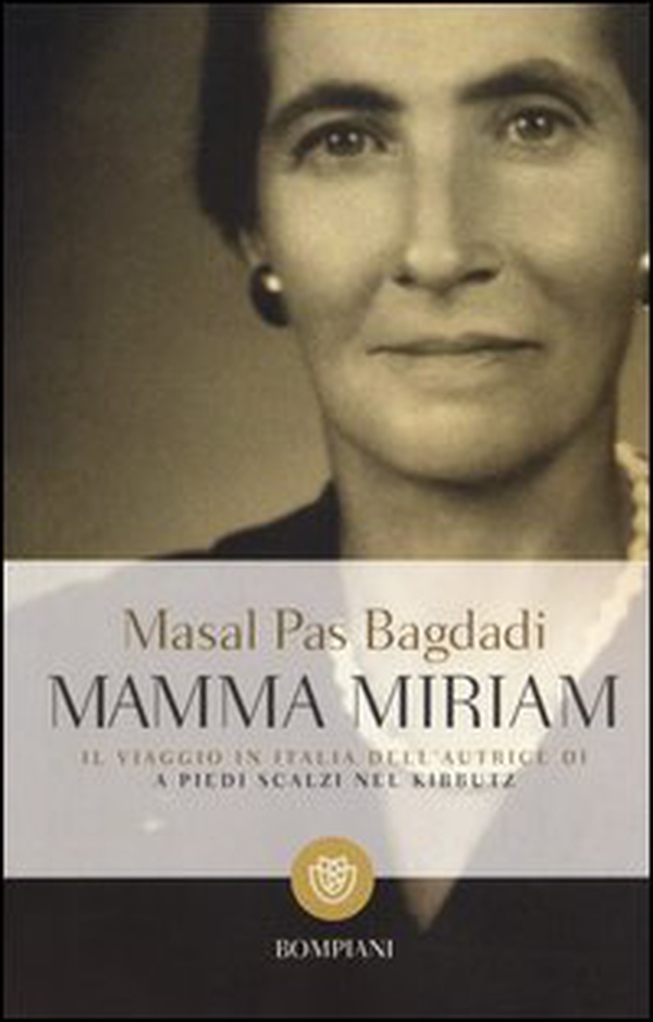 Mamma Miriam - Librerie.coop Mamma Miriam - Librerie.coop