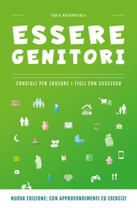 Essere genitori. Consigli per educare i figli con successo - Librerie.coop Essere genitori. Consigli per educare i figli con successo - Librerie.coop