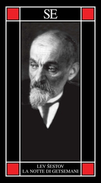 La notte del Getsemani. Saggio sulla filosofia di Pascal - Librerie.coop