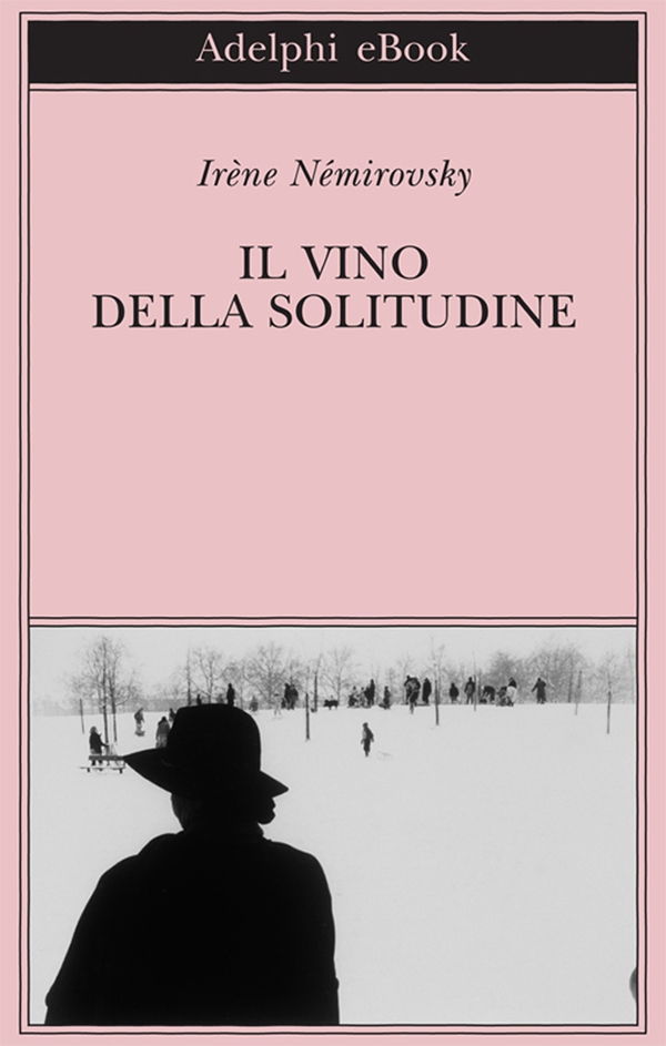 Il vino della solitudine - Librerie.coop Il vino della solitudine - Librerie.coop