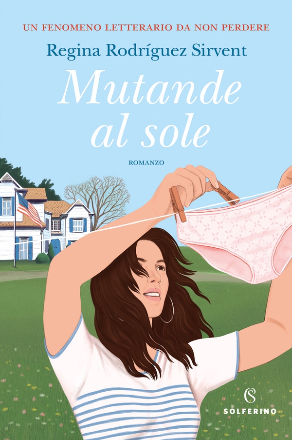 Mutande al sole - Librerie.coop Mutande al sole - Librerie.coop