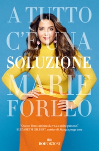 A tutto c'è una soluzione - Librerie.coop