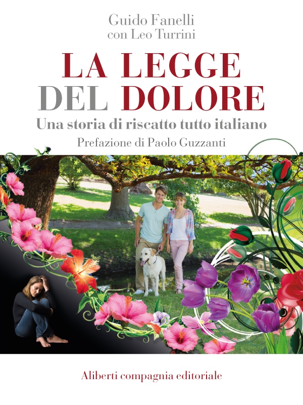 La legge del dolore - Librerie.coop La legge del dolore - Librerie.coop