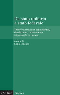 Da stato unitario a stato federale - Librerie.coop
