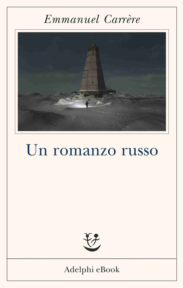 Un romanzo russo - Librerie.coop Un romanzo russo - Librerie.coop