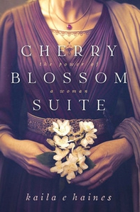 Cherry Blossom Suite. Il potere di una donna - Librerie.coop