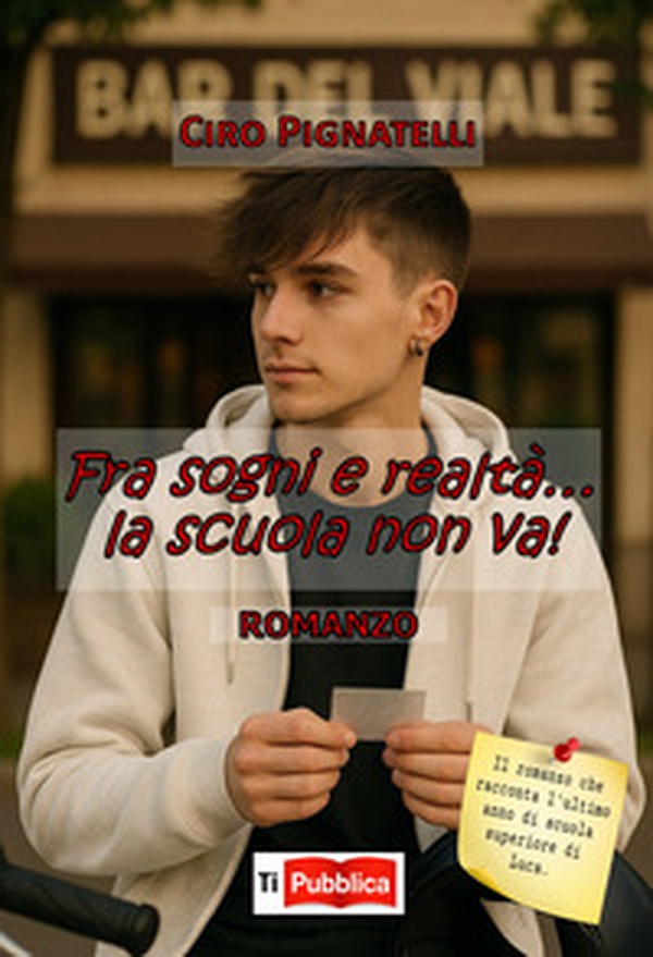 Fra sogni e realtà... La scuola non va! - Librerie.coop Fra sogni e realtà... La scuola non va! - Librerie.coop