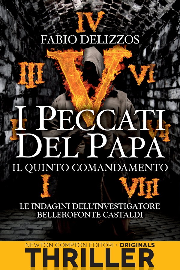 I peccati del papa. Il quinto comandamento - Librerie.coop I peccati del papa. Il quinto comandamento - Librerie.coop