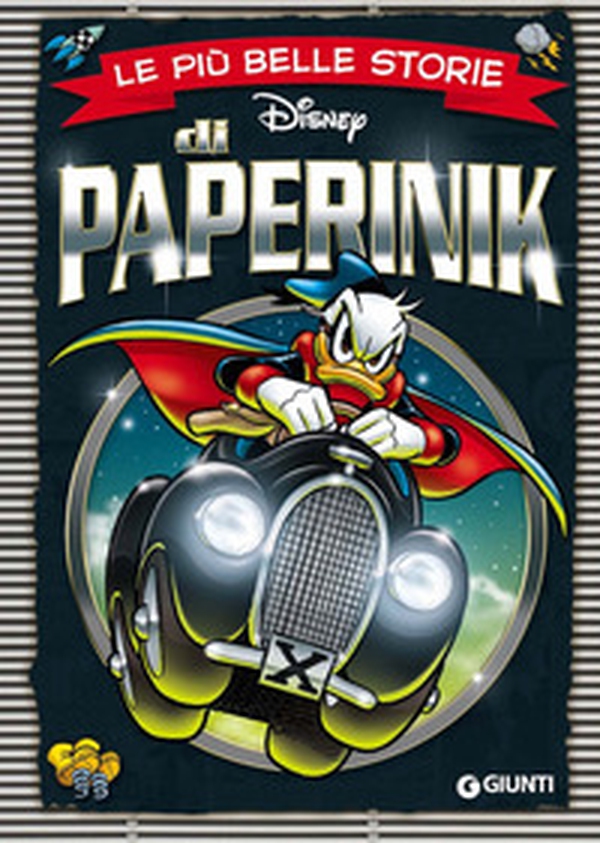 Le più belle storie di Paperinik - Librerie.coop Le più belle storie di Paperinik - Librerie.coop
