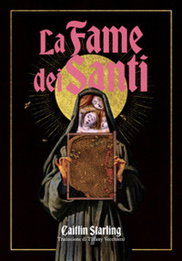 La fame dei Santi - Librerie.coop