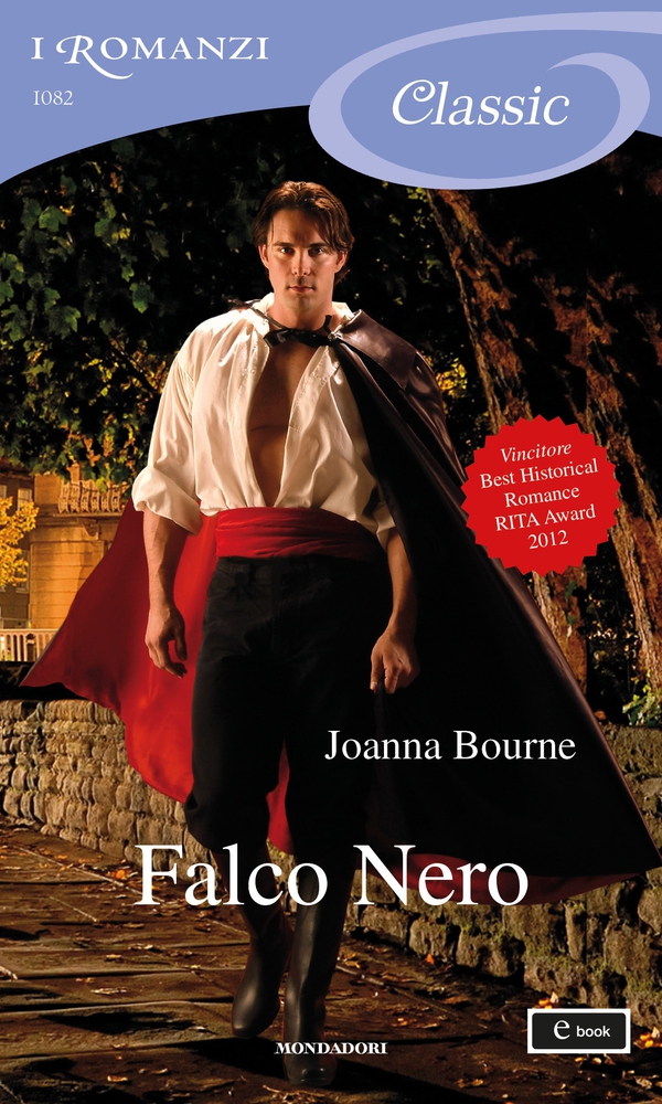Falco Nero (I Romanzi Classic) - Librerie.coop Falco Nero (I Romanzi Classic) - Librerie.coop