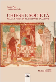 Chiese e società nella storia di Monteforte d'Alpone - Librerie.coop