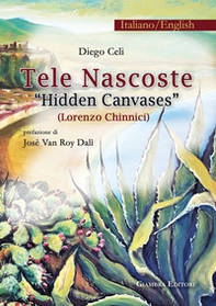 Tele nascoste. Lorenzo Chinnici-Hidden canvases - Librerie.coop Tele nascoste. Lorenzo Chinnici-Hidden canvases - Librerie.coop
