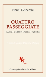 Quattro passeggiate - Librerie.coop