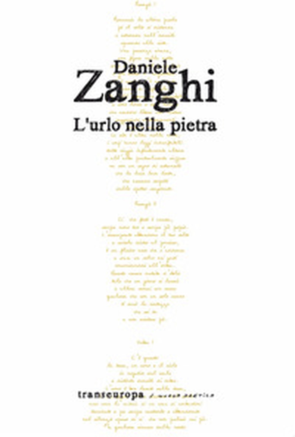 L'urlo nella pietra - Librerie.coop