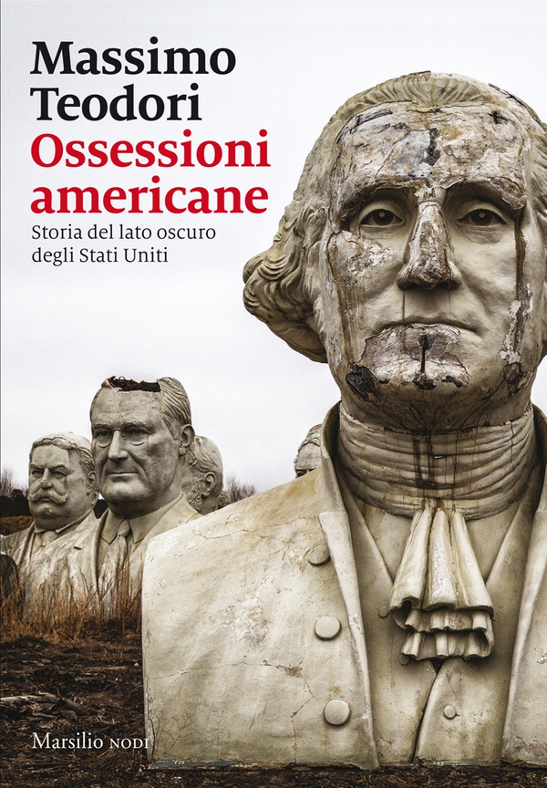 Ossessioni americane - Librerie.coop Ossessioni americane - Librerie.coop