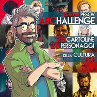 ABC Challenge - Librerie.coop ABC Challenge - Librerie.coop
